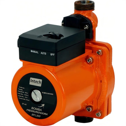 Box Curvo Inca   1.1/4'' - Kit C/10