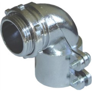 Box Curvo Inca   1.1/4'' - Kit C/10