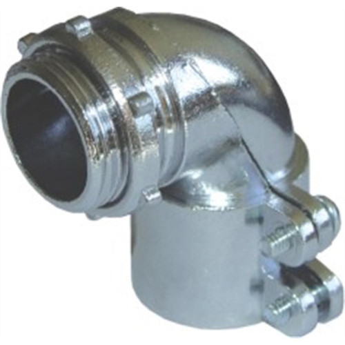 Box Curvo Inca   1.1/2'' - Kit C/10