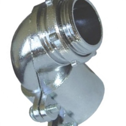Box Curvo Inca   1.1/2'' - Kit C/10