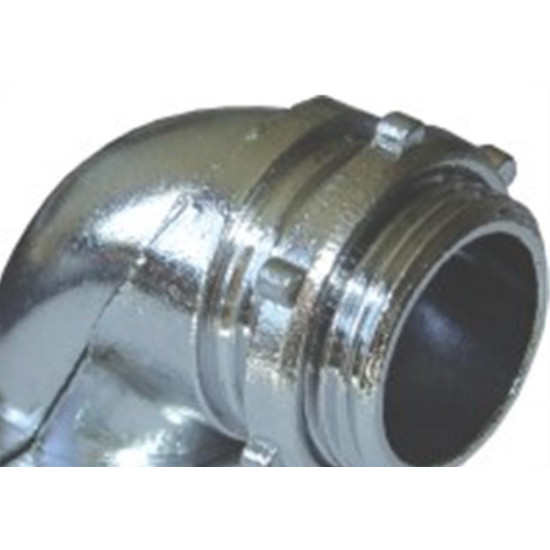 Box Curvo Inca   1.1/2'' - Kit C/10