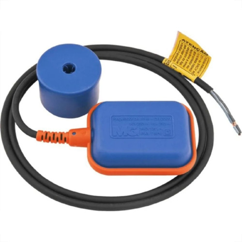 Caixa Descarga Alumasa Sem Engate Cinza 2002