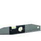 Nivel Aluminio Thompson 12'' 30Cm 202