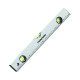 Nivel Aluminio Thompson 14'' 35Cm 203