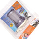 Filtro Hidrofiltros Com Torneira Carvao Ativado 5'' 907-0021 Filtro Hidrofiltros Com Torneira Carvao Ativado 5'' 907-0021