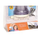 Filtro Hidrofiltros Com Torneira Carvao Ativado 5'' 907-0021 Filtro Hidrofiltros Com Torneira Carvao Ativado 5'' 907-0021