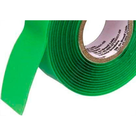 Fita Dupla Face 3M Forte Transparente 19X 2 Hb004419881