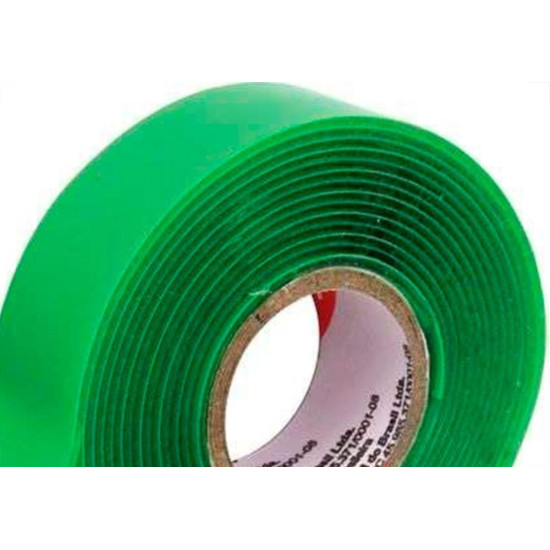 Fita Dupla Face 3M Forte Transparente 19X 2 Hb004419881