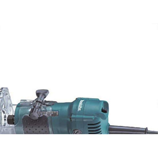Tupia Makita 1/4'' 530W 220V 3709-220V