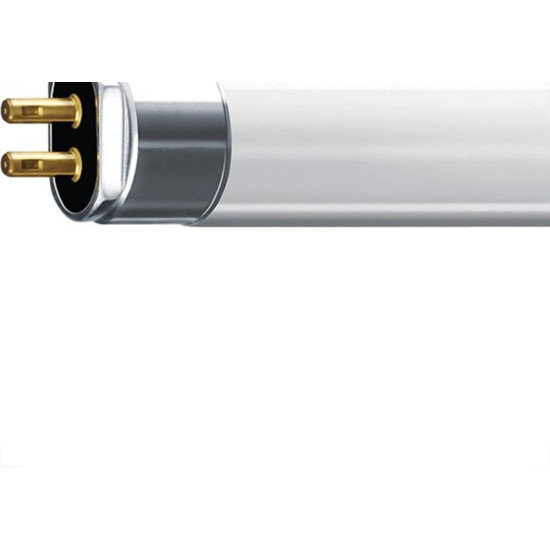 Lampada Fluorescente 16W T8 Philips Super 84 Tldrs16W-S84-I - Kit C/25 Lampada Fluorescente 16W T8 Philips Super 84 Tldrs16W-S84-I - Kit C/25