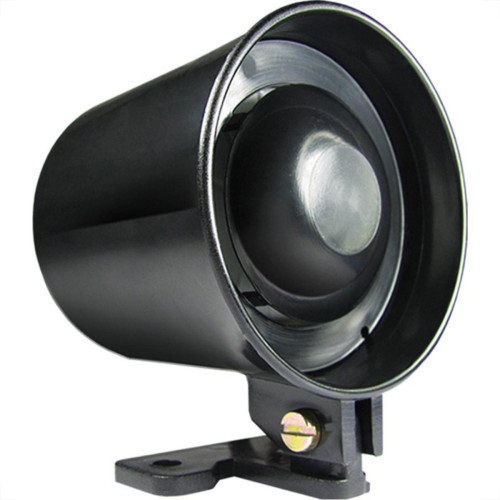 Sirene Techna Uso Geral 12V Sr-003 Sirene Techna Uso Geral 12V Sr-003