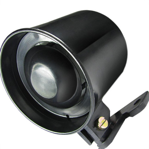 Sirene Techna Uso Geral 12V Sr-003 Sirene Techna Uso Geral 12V Sr-003