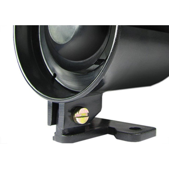 Sirene Techna Uso Geral 12V Sr-003 Sirene Techna Uso Geral 12V Sr-003