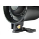 Sirene Techna Uso Geral 12V Sr-003 Sirene Techna Uso Geral 12V Sr-003