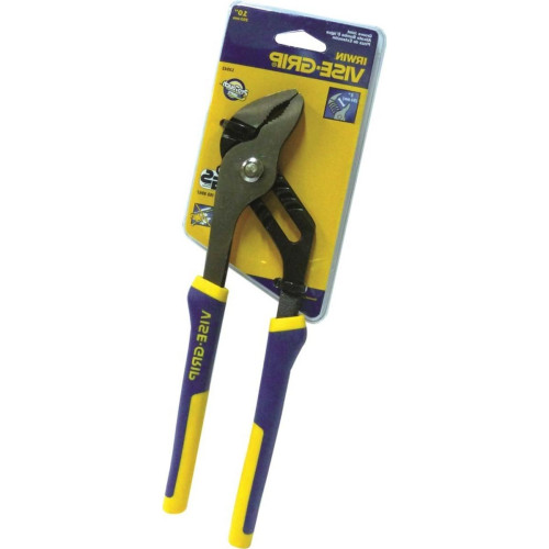 Alicate Bomba Dagua Irwin 10'' Alicate Bomba Dagua Irwin 10''