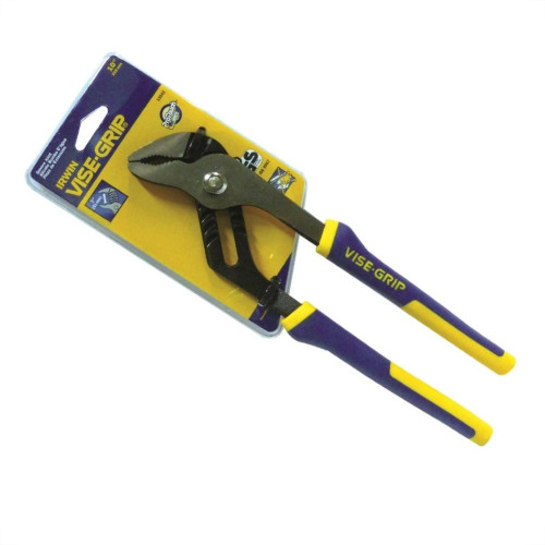 Alicate Bomba Dagua Irwin 10'' Alicate Bomba Dagua Irwin 10''
