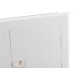 Quadro Cemar Ii Embutir 100A 34Din/24Ul Branco 904363N Quadro Cemar Ii Embutir 100A 34Din/24Ul Branco 904363N