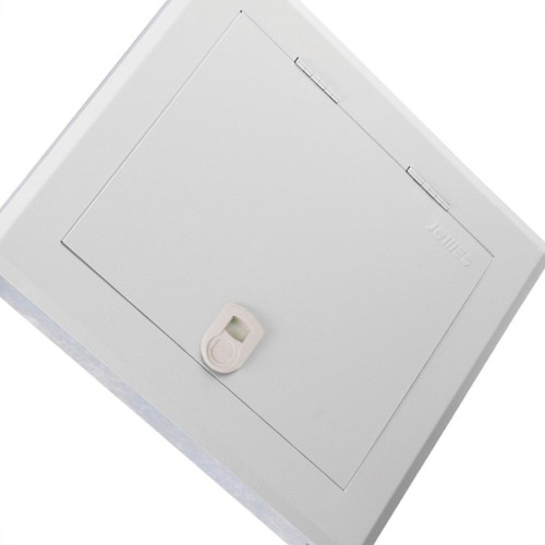 Quadro Cemar Ii Externo 100A 28Din/20Ul Branco 904366N Quadro Cemar Ii Externo 100A 28Din/20Ul Branco 904366N