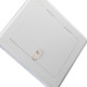 Quadro Cemar Ii Externo 100A 28Din/20Ul Branco 904366N Quadro Cemar Ii Externo 100A 28Din/20Ul Branco 904366N