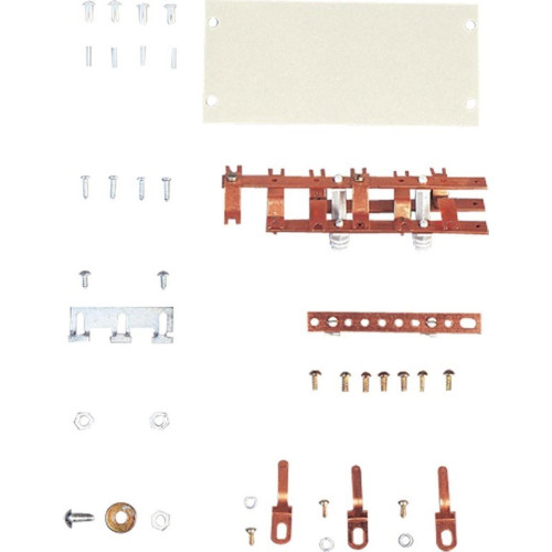 Barramento Cemar Ii Trifasico 100A 24 Disjuntores Ul 904373N Barramento Cemar Ii Trifasico 100A 24 Disjuntores Ul 904373N