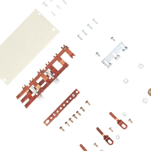 Barramento Cemar Ii Trifasico 100A 24 Disjuntores Ul 904373N Barramento Cemar Ii Trifasico 100A 24 Disjuntores Ul 904373N