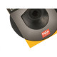 Disco Borracha Max 4,5'' Esmerilhadeira Makita 15110 Disco Borracha Max 4,5'' Esmerilhadeira Makita 15110