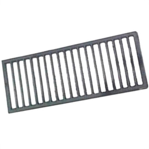 Grelha Ferro Fundido Donifer Ralo 15X 50 10 Grelha Ferro Fundido Donifer Ralo 15X 50 10