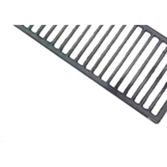 Grelha Ferro Fundido Donifer Ralo 15X 50 10 Grelha Ferro Fundido Donifer Ralo 15X 50 10