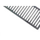 Grelha Ferro Fundido Donifer Ralo 15X 50 10 Grelha Ferro Fundido Donifer Ralo 15X 50 10