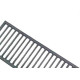 Grelha Ferro Fundido Donifer Ralo 15X 50 10 Grelha Ferro Fundido Donifer Ralo 15X 50 10
