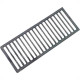 Grelha Ferro Fundido Donifer Ralo 10X100 9