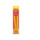Serra Aco Bimetalico Unique Starrett 18D Com 2 Pecas Kbs1218-2 - Kit C/10 Serra Aco Bimetalico Unique Starrett 18D Com 2 Pecas Kbs1218-2 - Kit C/10