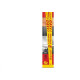 Serra Aco Bimetalico Unique Starrett 32D Com 2 Pecas Kbs1232-2 - Kit C/10 Serra Aco Bimetalico Unique Starrett 32D Com 2 Pecas Kbs1232-2 - Kit C/10