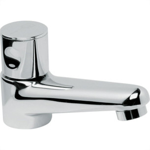 Torneira Metal Lavatorio Deca Aspen 12''C35 1198C35