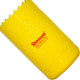 Serra Copo Aco Rapido Starrett 22Mm Sh0078 Serra Copo Aco Rapido Starrett 22Mm Sh0078