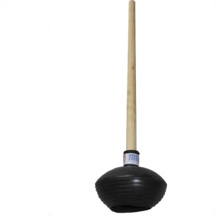 Desentupidor Para Sanitario Forsan 0095Ccx - Kit C/4 