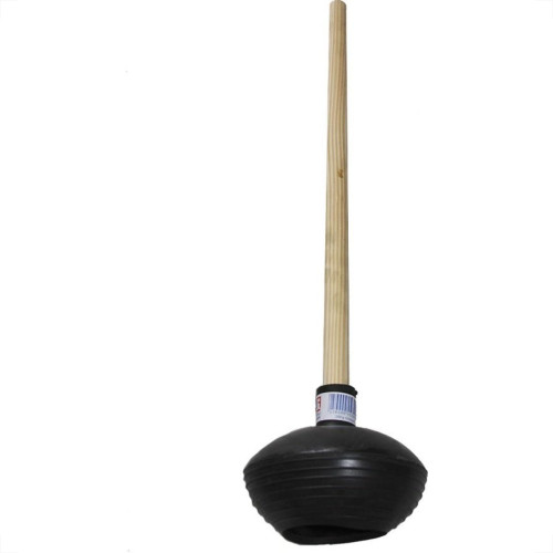 Desentupidor Para Sanitario Forsan 0095Ccx - Kit C/4 Desentupidor Para Sanitario Forsan 0095Ccx - Kit C/4