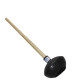 Desentupidor Para Sanitario Forsan 0095Ccx - Kit C/4 Desentupidor Para Sanitario Forsan 0095Ccx - Kit C/4