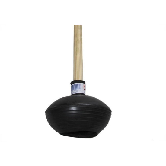 Desentupidor Para Sanitario Forsan 0095Ccx - Kit C/4 Desentupidor Para Sanitario Forsan 0095Ccx - Kit C/4