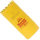 Serra Copo Aco Rapido Starrett 25Mm Fch0100-G Serra Copo Aco Rapido Starrett 25Mm Fch0100-G