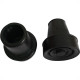 Ponteiras Para Muleta 7/8'' Forsan 2 Pecas 114 Ponteiras Para Muleta 7/8'' Forsan 2 Pecas 114