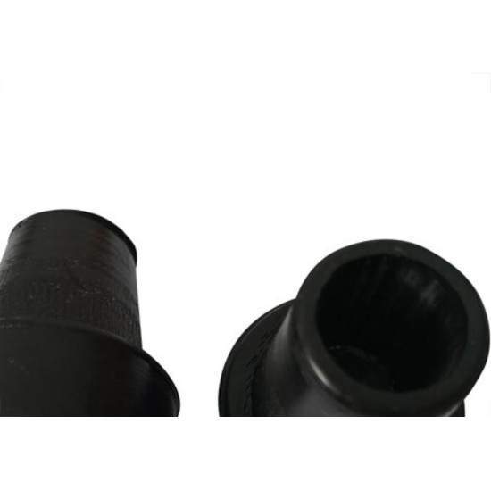 Ponteiras Para Muleta 7/8'' Forsan 2 Pecas 114 Ponteiras Para Muleta 7/8'' Forsan 2 Pecas 114