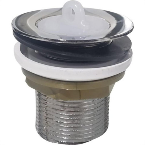 Valvula Tanque Metal Emava 1.1/4''Acessorio Abs'' Vta Valvula Tanque Metal Emava 1.1/4''Acessorio Abs'' Vta