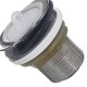Valvula Tanque Metal Emava 1.1/4''Acessorio Abs'' Vta Valvula Tanque Metal Emava 1.1/4''Acessorio Abs'' Vta