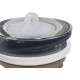 Valvula Tanque Metal Emava 1.1/4''Acessorio Abs'' Vta Valvula Tanque Metal Emava 1.1/4''Acessorio Abs'' Vta