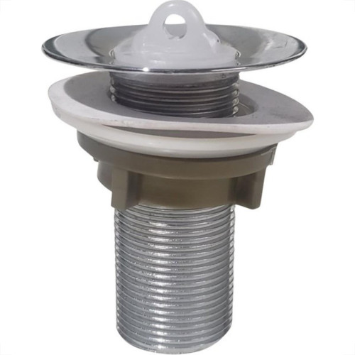 Valvula Lavatorio Metal Emava Sem Ladrao Acessorio Abs Vsa Valvula Lavatorio Metal Emava Sem Ladrao Acessorio Abs Vsa