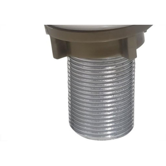Valvula Lavatorio Metal Emava Sem Ladrao Acessorio Abs Vsa Valvula Lavatorio Metal Emava Sem Ladrao Acessorio Abs Vsa