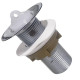 Valvula Lavatorio Metal Emava Com Ladrao Acessorio Abs Vca Valvula Lavatorio Metal Emava Com Ladrao Acessorio Abs Vca