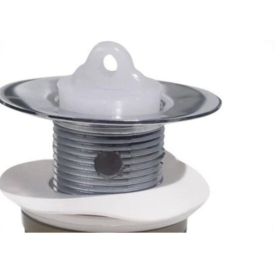 Valvula Lavatorio Metal Emava Com Ladrao Acessorio Abs Vca Valvula Lavatorio Metal Emava Com Ladrao Acessorio Abs Vca