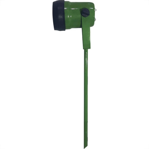 Espeto Para Jardim Condulai Com Spot Verde Ej 9501 Vd Espeto Para Jardim Condulai Com Spot Verde Ej 9501 Vd